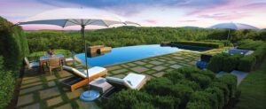 Service: Don’t Build A Pool Without It