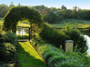 Earth Day 2021: Join Forces with Aspetuck Land Trusts Green Corridor