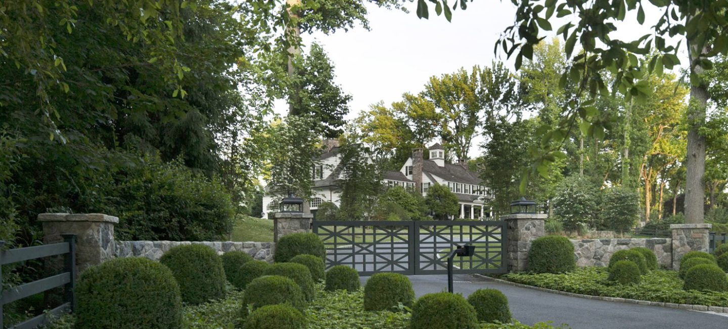 Glengate Company