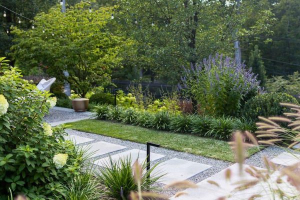 Hardscapes and Walkways