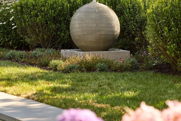 Water Features